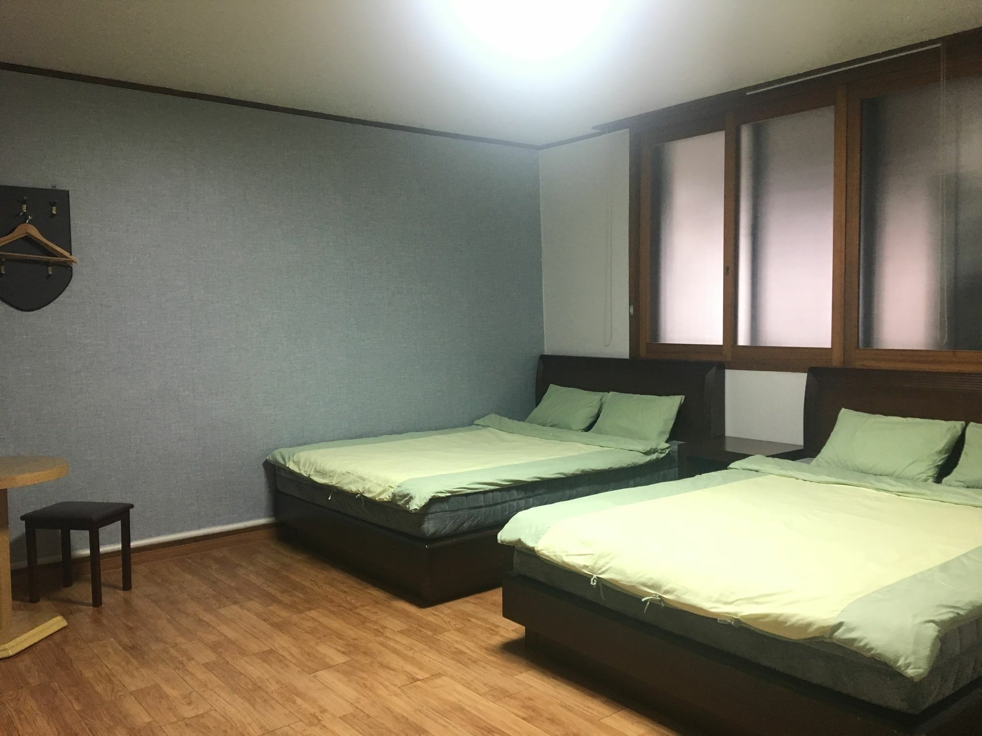 Myeong-Dong Good Stay Seúl Exterior foto