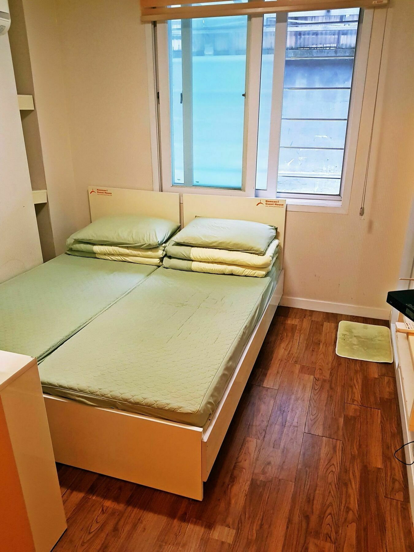 Myeong-Dong Good Stay Seúl Exterior foto