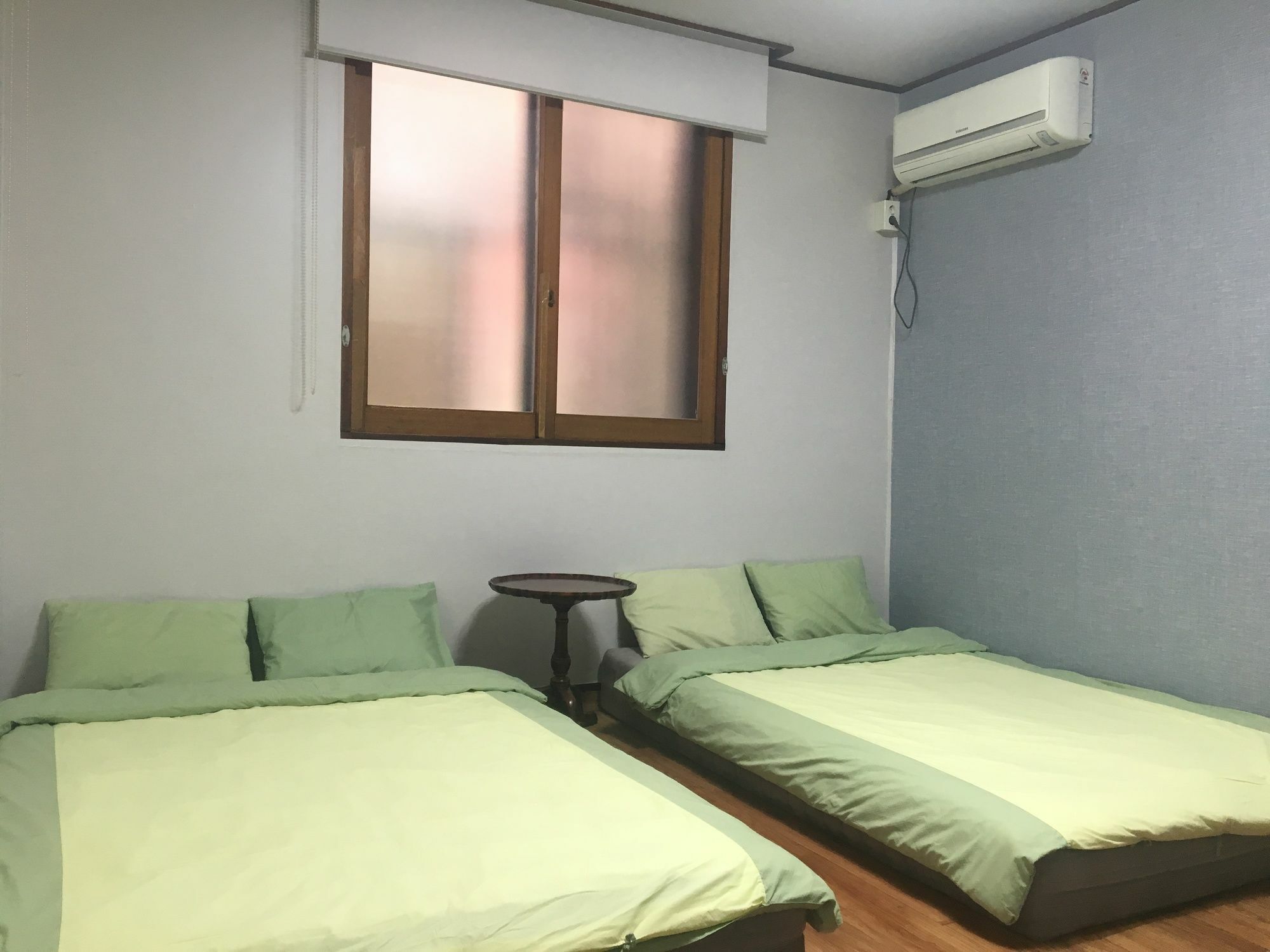 Myeong-Dong Good Stay Seúl Exterior foto