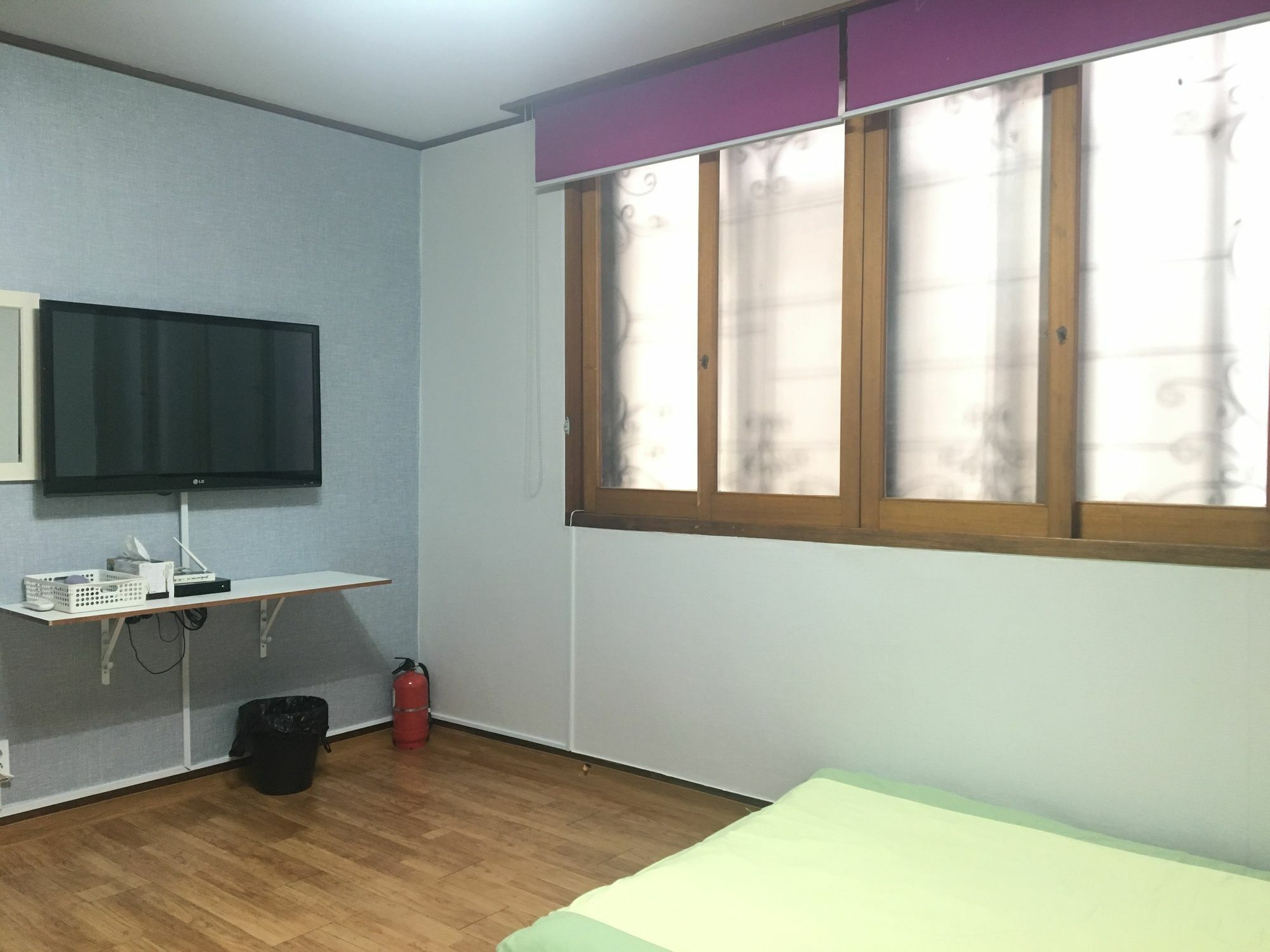 Myeong-Dong Good Stay Seúl Exterior foto